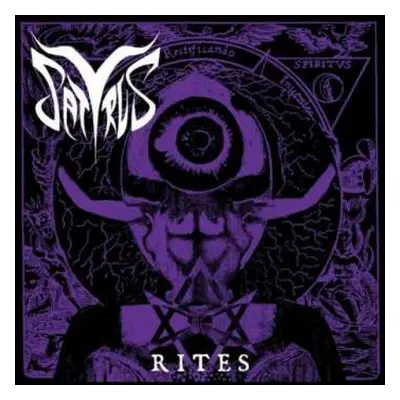 CD Satyrus: Rites