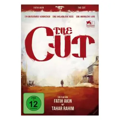 DVD Various: The Cut