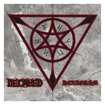 CD Decayed: Hexagram (Honour Et Fidelitas)