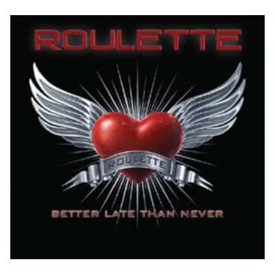 CD Roulette: Better Late Than Never