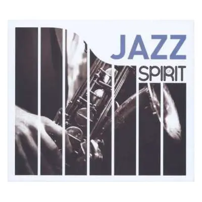 CD Various: Spirit Of Jazz