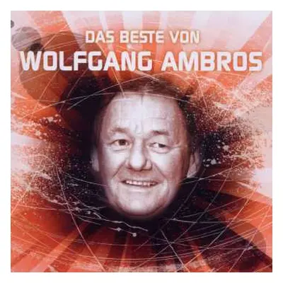 CD Wolfgang Ambros: Das Beste Von Wolfgang Ambros