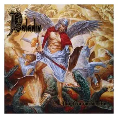 CD Paladin: Purification du Mal