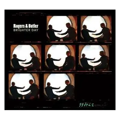 CD Rogers & Butler: Brighter Day