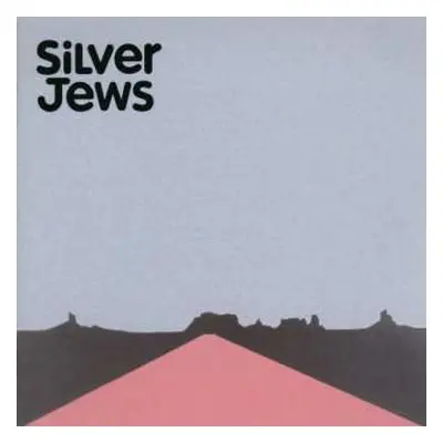 LP Silver Jews: American Water