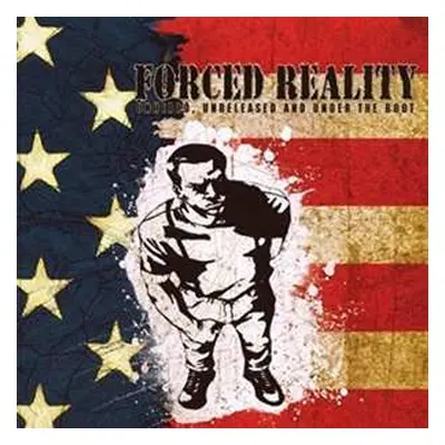 LP Forced Reality: Forced Reality