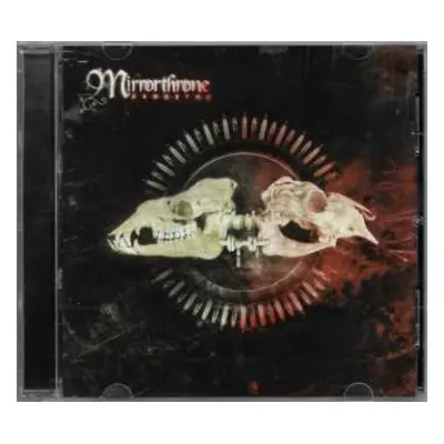 CD Mirrorthrone: Gangrene