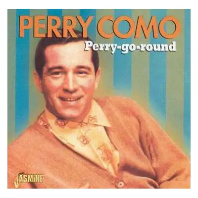 CD Perry Como: Perry-Go-Round