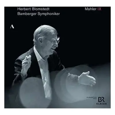 2CD Gustav Mahler: Symphony No. 9 In D Major