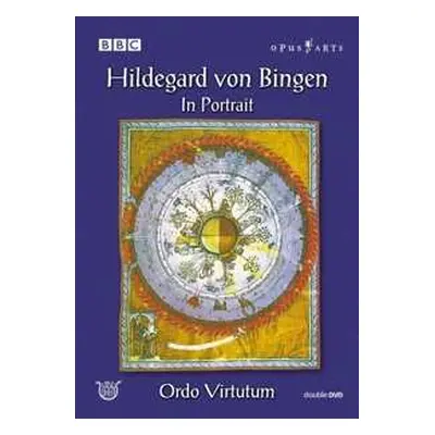 2DVD H. Von Bingen: Vox Anim