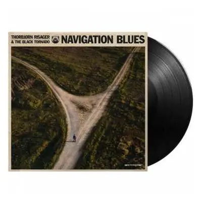 LP Thorbjørn Risager & The Black Tornado: Navigation Blues