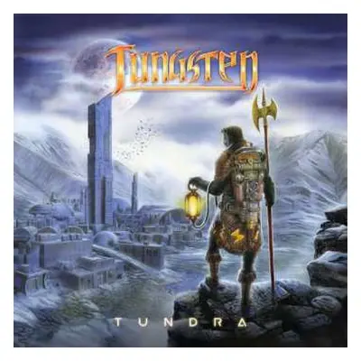 CD Tungsten: Tundra