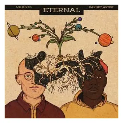 EP Mr Jukes: Eternal LTD