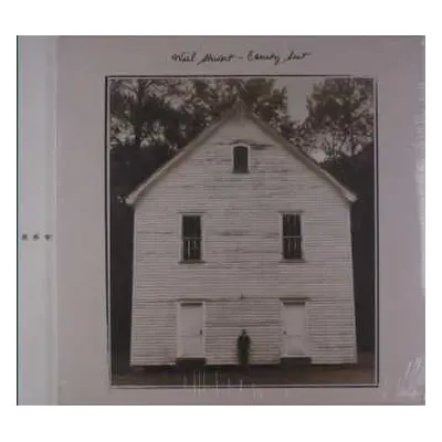 LP Will Stewart: County Seat