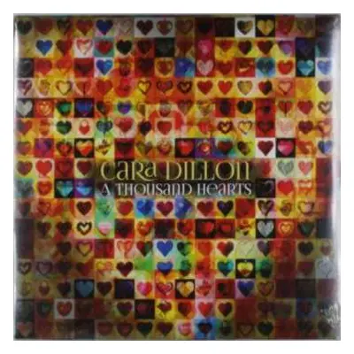 LP Cara Dillon: A Thousand Hearts