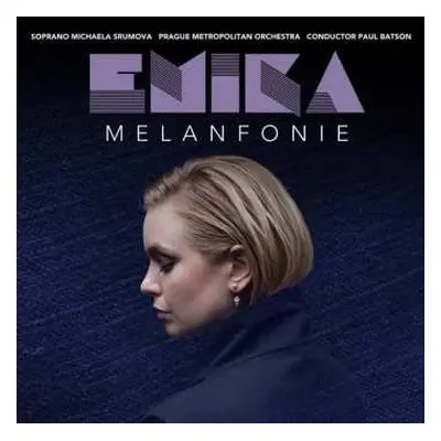 LP Emika: Melanfonie