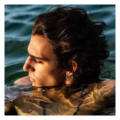 CD Tamino: Amir