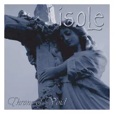 CD Isole: Throne Of Void