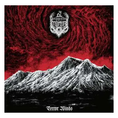 CD TOMB: Terror Winds