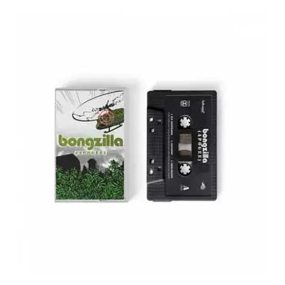 MC Bongzilla: Apogee