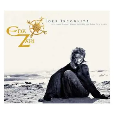 CD Eda Zari: Toka Incognita