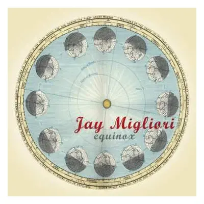 CD Jay Migliori: Equinox