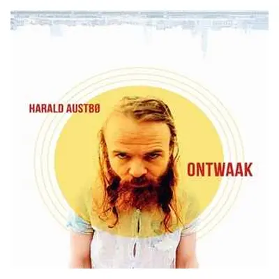 CD Harald Austbo: Ontwaak