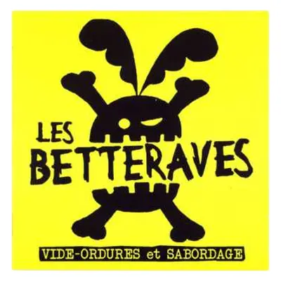 2CD Les Betteraves: Vide-Ordures Et Sabordage DIGI