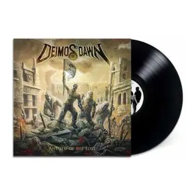 LP Deimos' Dawn: Anthem Of The Lost