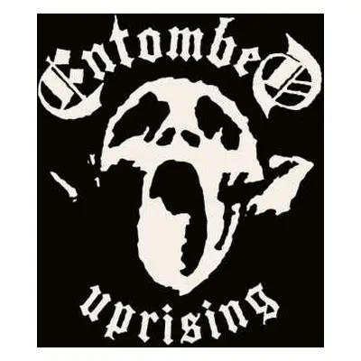 CD Entombed: Uprising (limited Edition)