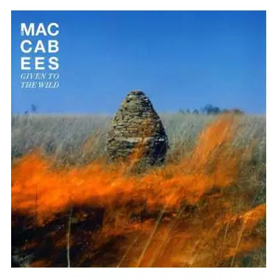 CD The Maccabees: Given To The Wild