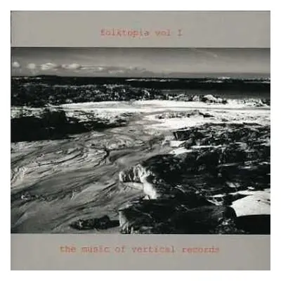 CD Various: Folktopia Vol. 1