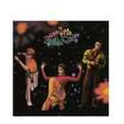 LP Deee-Lite: World Clique (180g)