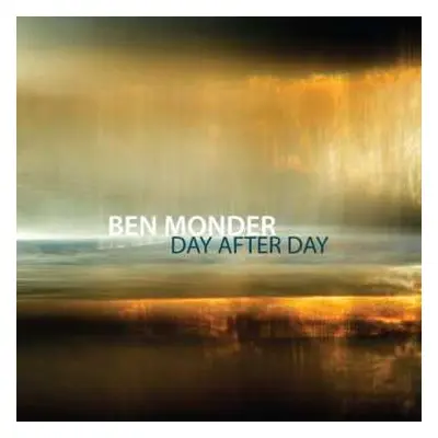 2CD Ben Monder: Day After Day