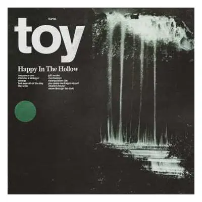 LP TOY: Happy In The Hollow