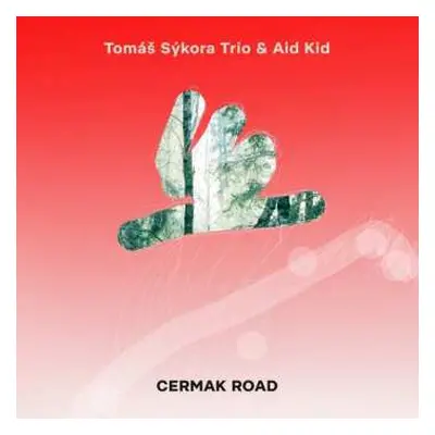 CD Tomas -trio- Sykora/ Aid Kid: Alchemy