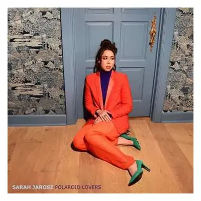 CD Sarah Jarosz: Polaroid Lovers