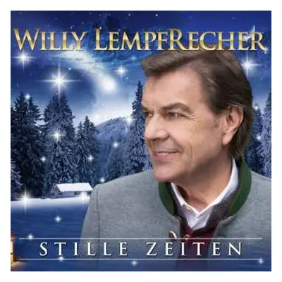 CD Willy Lempfrecher: Stille Zeiten