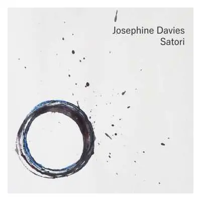 CD Josephine Davies: Satori