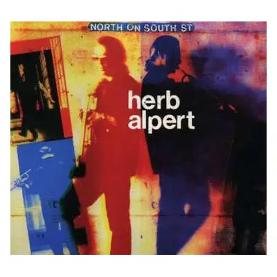 CD Herb Alpert: North On South St.