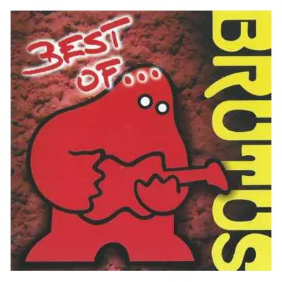 CD Brutus: Best Of...