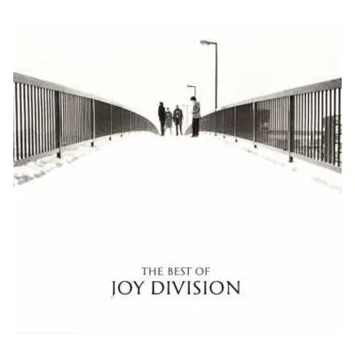 2CD Joy Division: The Best Of Joy Division