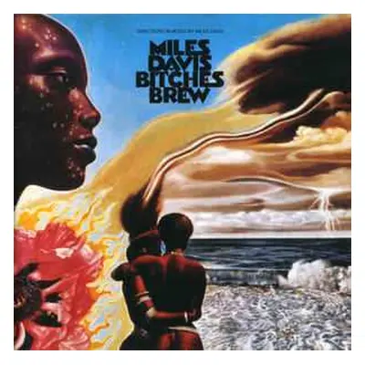 2CD Miles Davis: Bitches Brew