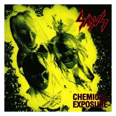 CD Sadus: Chemical Exposure LTD | DIGI