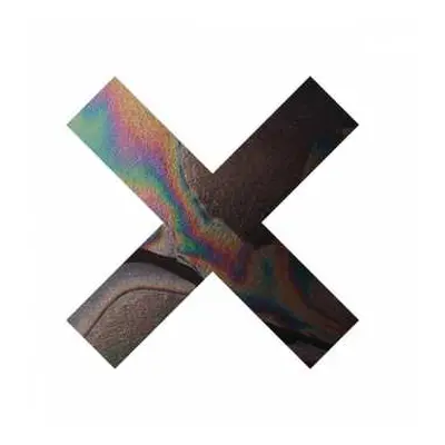 CD The XX: Coexist DIGI