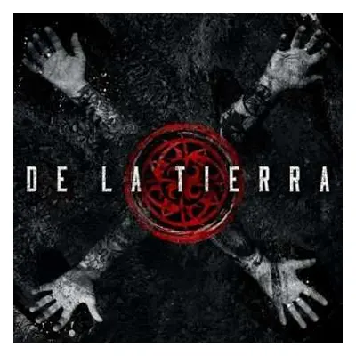 CD De La Tierra: De La Tierra