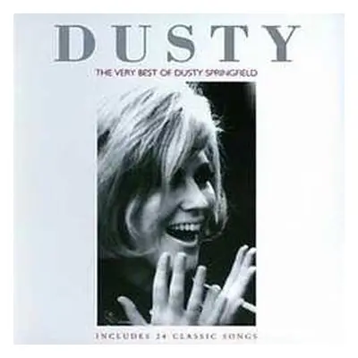 CD Dusty Springfield: Dusty (The Very Best Of Dusty Springfield)