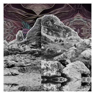 LP All Them Witches: Dying Surfer Meets His Maker