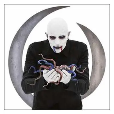 CD A Perfect Circle: Eat The Elephant