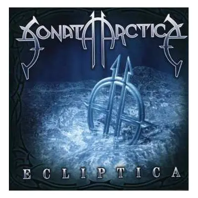 CD Sonata Arctica: Ecliptica